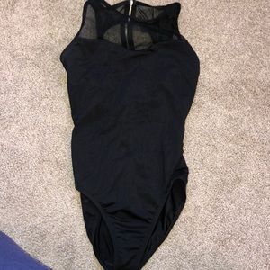 Natalie Dance Leotard